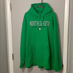 North Dakota Fighting Hawks Sweatshirt